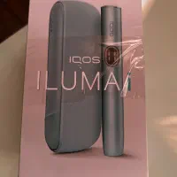 Iqos iluma i