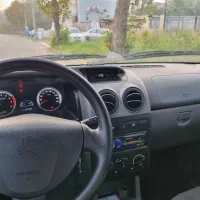 فروش پراید ۱۱۱ se مدل ۹۵|خودرو سواری و وانت|رشت, سعدی (تختی)|دیوار