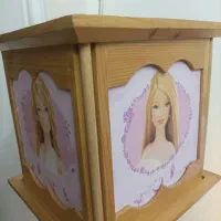 چراغ خواب اتاق کودک|چراغ خواب و آباژور|تهران, جنت‌آباد جنوبی|دیوار