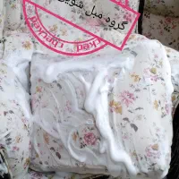 مبل‌شویی(تک) تضمینی  با کیفیت عالی در منزل