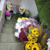 گل آرایی خاص باقیمت مناسب.گلسرای لاله. نفش طبرس 5