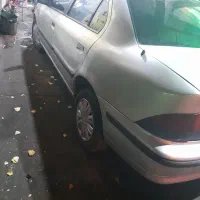 سمند‌مدل‌۸۳‌|خودرو سواری و وانت|اردبیل, |دیوار