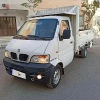 وانت زامیاد (درکا) مدل ۱۳۹۶ سفارشی