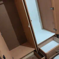 کمد لباس|جاکفشی، کمد، دراور|اصفهان, ملکشهر|دیوار