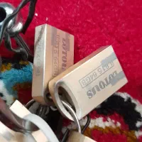 فلش ۶۴ گیگ مارک برند LOTOUS|قطعات و لوازم جانبی رایانه|قم, علی آباد سعدگان|دیوار