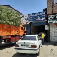 شفاف سازی چراغ  باطری سازی شارژ کولر  خدماتCNG