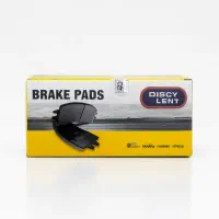 پخش لنت هاشمی انواع لنت خودروهای سواری|قطعات یدکی و لوازم جانبی|فردیس, شهرک راه آهن|دیوار