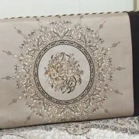 پشتی|پشتی|کرمانشاه, |دیوار