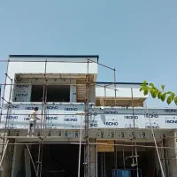 نما کامپوزیت نما سمنت برد نماسرامیک خشک و آهنگری|خدمات پیشه و مهارت|کرج, کمال‌شهر|دیوار