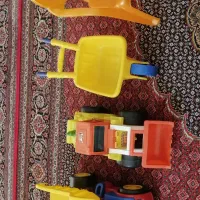 درحدنو|اسباب‌بازی بچه|شیراز, شهرک فرهنگیان|دیوار