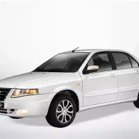 حواله سمند سورن پلاس xuvp