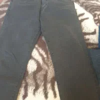 شلوار جین شلوار لی