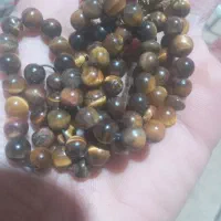 تسبی چشم ببر دست ساز