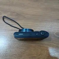 دوربین سامسونگ WB30F|دوربین عکاسی و فیلم‌برداری|بوشهر, |دیوار