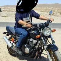 cb400 hyper