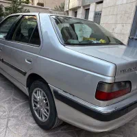 پژو پارس موتور زانتیا مدل ۱۳۸۹ فول|خودرو سواری و وانت|کرج, باغستان|دیوار