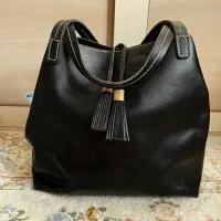 کیف چرم طبیعی دست دوز