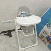 صندلی غذا و کریر نوزاد
