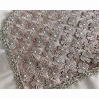 رومیزی کاردست|پرده، رانر، رومیزی|تهران, سازمان برنامه شمالی|دیوار