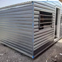 بدون واسطه کانکس بخرید وتعمیرات انجام دهید