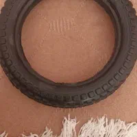 لاستیک دوچرخه ۱۲|دوچرخه، اسکیت، اسکوتر|زابل, |دیوار