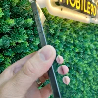 آیفون ۱۵ پرومکس iPhone 15 Promax 256 ZAA باتری ۹۶|موبایل|تبریز, |دیوار