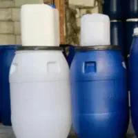 تعداد۱۰ عدد بسته ۱۴۰ لیتری