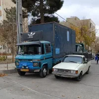 حمل بار و اساس منزل
