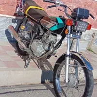 موتور تکتاز|موتورسیکلت|مراغه, |دیوار