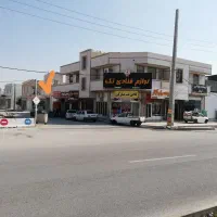 کرایه مغاز چغادک، داخل پاساژ الماس