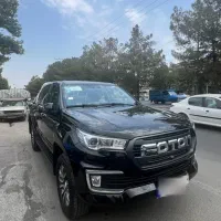 فوتون مشکی مدل ۴۰۲ اقساطی(آریا خودرو)