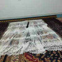 پرده در حد نو ست کامل