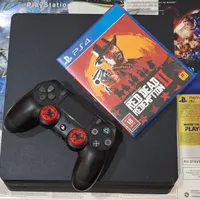 ps4 slim