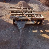 دیکس اسراییلی|ماشین‌آلات صنعتی|گتوند, |دیوار