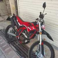 موتور تریل T4