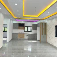 ویلا فلت استخر دار سند تک برگ انشعابات اختصاصی|فروش خانه و ویلا|تهران, دروازه شمیران|دیوار