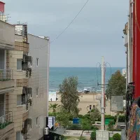 متل آپارتمان ساحلی دید دریا