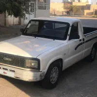 وانت کارا ۱۷۰۰ کولر دار|خودرو سواری و وانت|کرمان, |دیوار