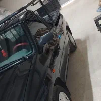 پراید وانت ۱۴۰۱ لازرورقی