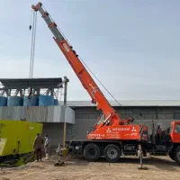 جرثقیل رسولی