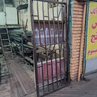 درب اکاردئونی|خدمات پیشه و مهارت|تهران, هاشم‌آباد|دیوار