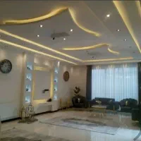 کنافکار «بدون واسطه»سقف کاذب