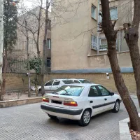 سیتروئن زانتیا 2000cc، مدل ۱۳۸۷|خودرو سواری و وانت|خرم‌آباد, |دیوار