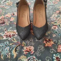 کفش مجلسی سایز۳۷