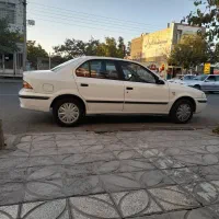 سمند LX ساده، مدل ۱۳۹۳