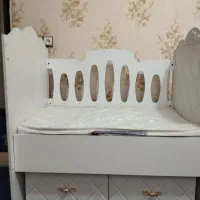 تختخواب بچه