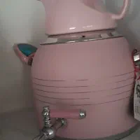 کتری و قوری