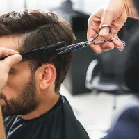 اصلاح مردانه با قیمت عالی تخفیف دانش آموزی
