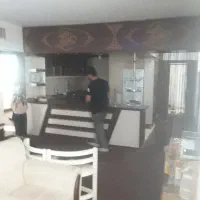 فروش‌آپارتمان ویلایی ۲خوابه‌کامل