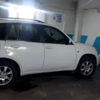 ماشین سالم بدون تصادف